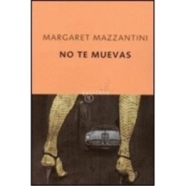 No te muevas