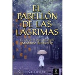 El pabellón de las lágrimas