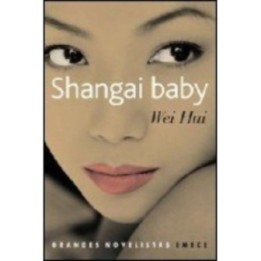 Shangai baby