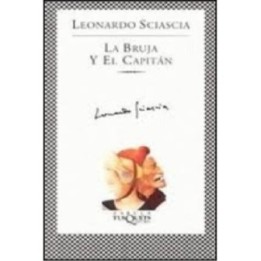 La bruja y el capitán