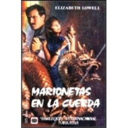 Marionetas en la cuerda