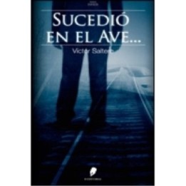 Sucedió en el AVE…