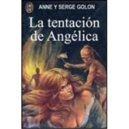 La tentación de Angélica