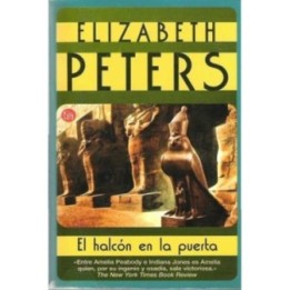 El halcón en la puerta