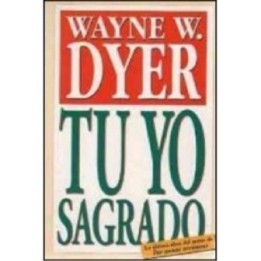 Tu yo sagrado