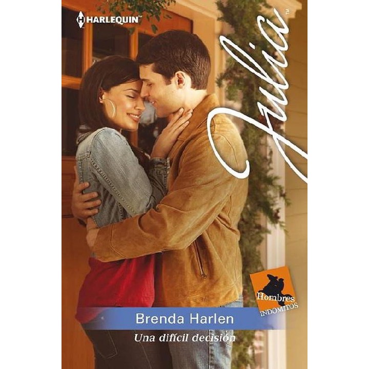 Una difícil decisión