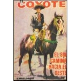 El sol camina hacia el oeste