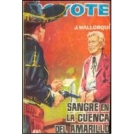 Sangre en la cuenca del Amarillo