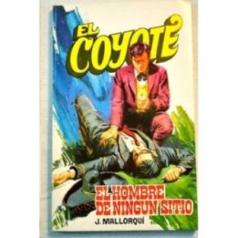 El hombre de ningún sitio