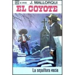 La sepultura vacía