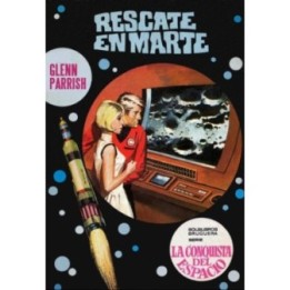 Rescate en Marte