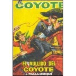 El aullido del Coyote
