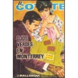 Ojos verdes en Monterrey