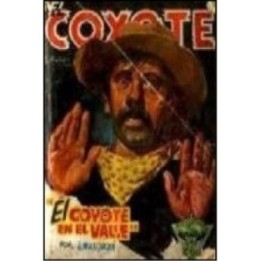 El Coyote en el valle