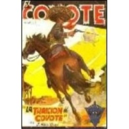 La traición del Coyote
