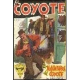 Los voluntarios del Coyote