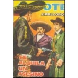 Se alquila un asesino