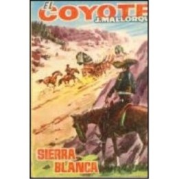 Sierra Blanca