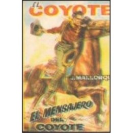 El mensajero del Coyote
