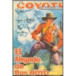 El ahijado de Don Goyo