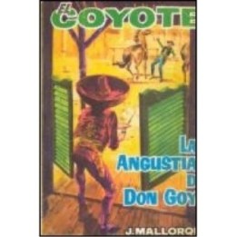 Las angustias de don Goyo