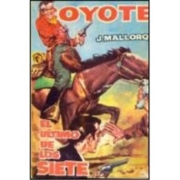 El último de los siete