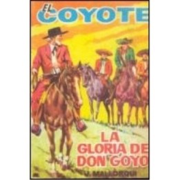 La gloria de don Goyo