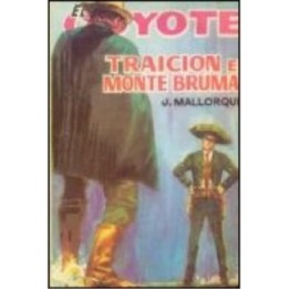 Traición en Monte Brumas