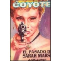 El pasado de Sarah Marsh