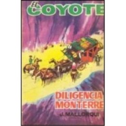 Diligencia a Monterrey