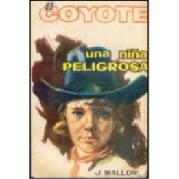 Una niña peligrosa