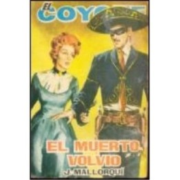 El muerto volvió