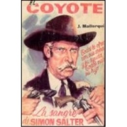 La sangre de Simon Salter