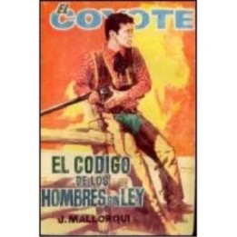El código de los hombres sin ley