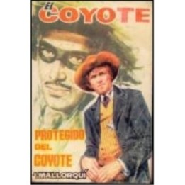 Protegido del Coyote