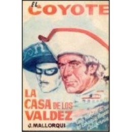 La casa de los Valdez