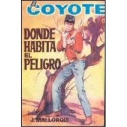 Donde habita el peligro