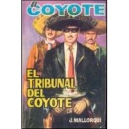 El tribunal del Coyote
