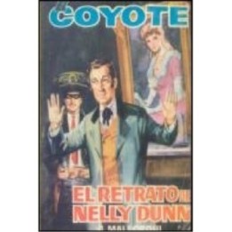 El retrato de Nelly Dunn