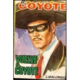 Vuelve el Coyote