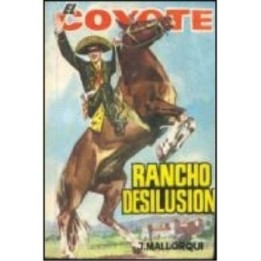 Rancho Desilusión