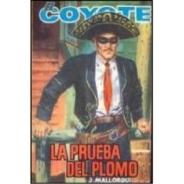 La prueba del plomo