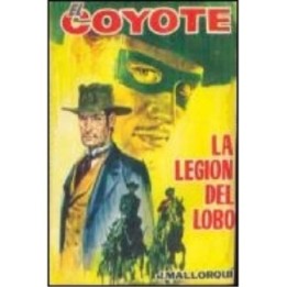 La legión del lobo