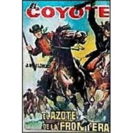 El azote de la frontera