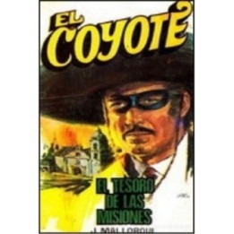 El tesoro de las misiones