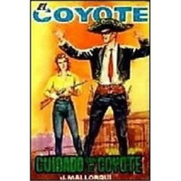 Cuidado con el Coyote