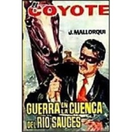 Guerra en la cuenca del río Sauces
