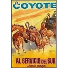 Al servicio del Sur