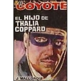 El hijo de Thalia Coppard