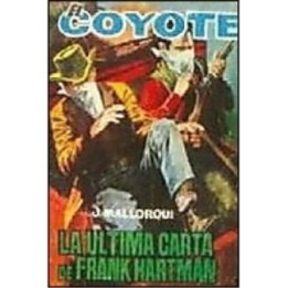 La última carta de Frank Hartmann